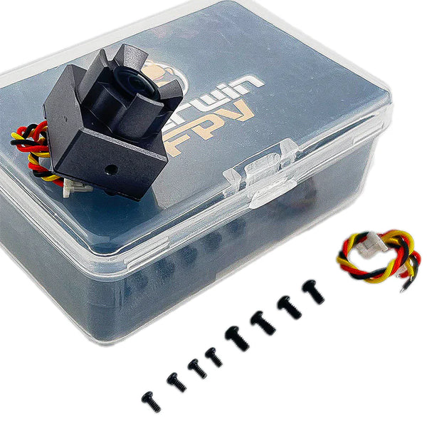 DarwinFPV Hulk Weatherproof FPV Camera