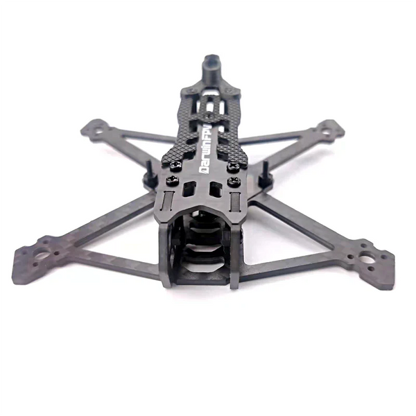DarwinFPV Tiny Ape Freestyle Frame