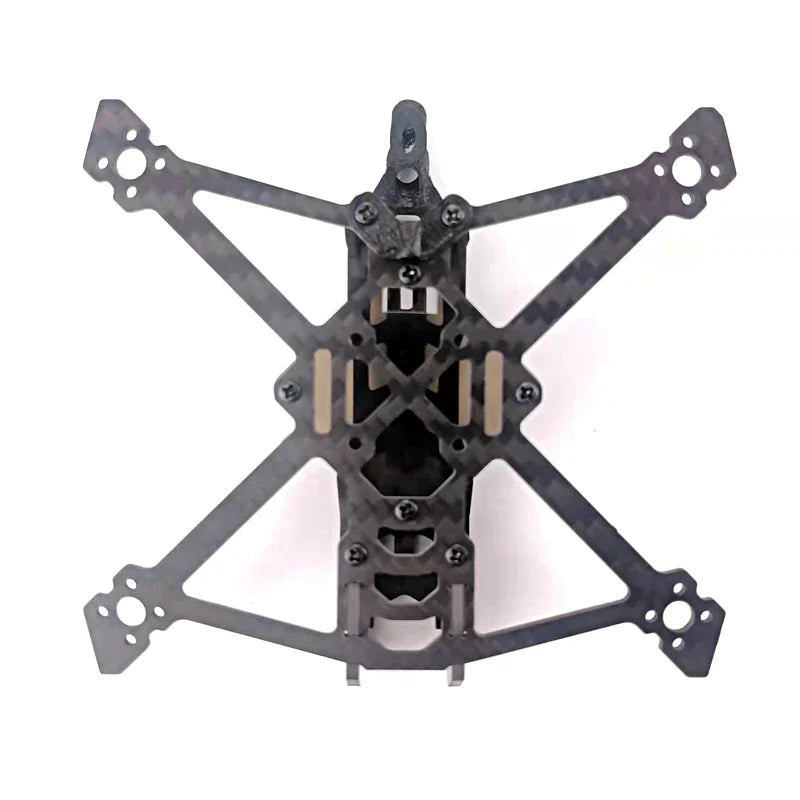 DarwinFPV Tiny Ape Freestyle Frame