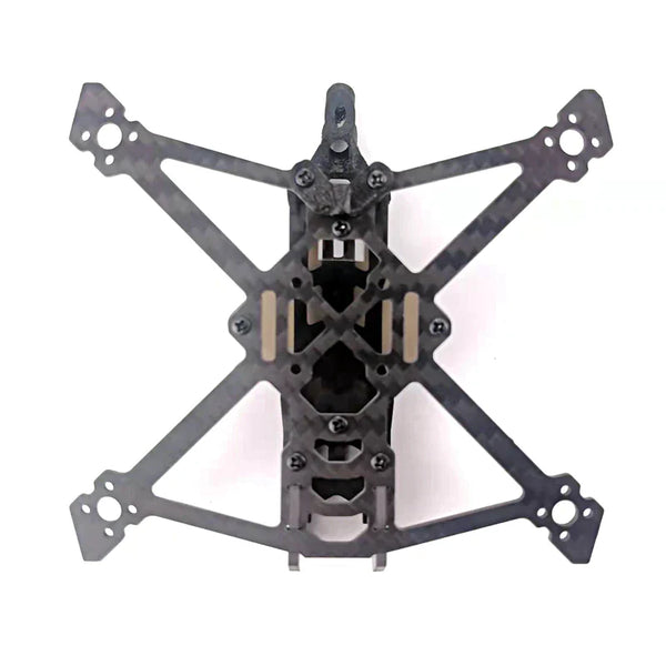 DarwinFPV Tiny Ape Freestyle Frame