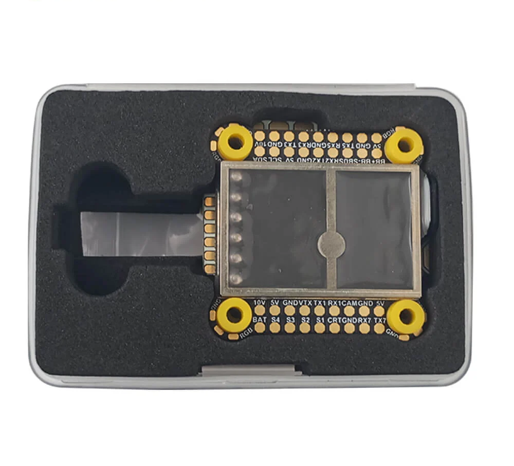 DawinFPV Cement Ultra 60A Waterproof ESC