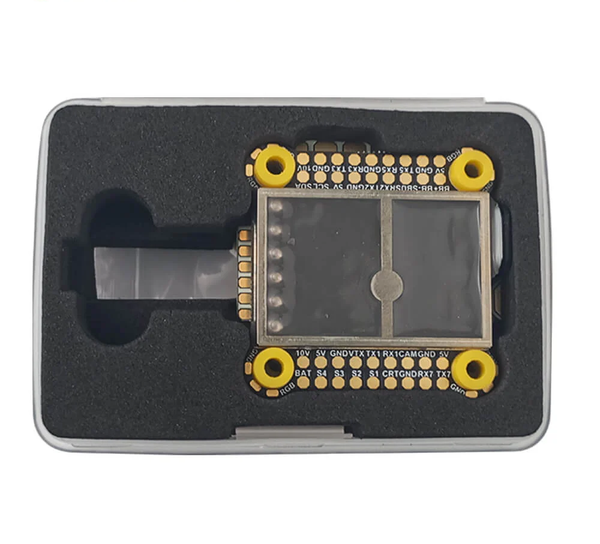 DawinFPV Cement Ultra 60A Waterproof ESC