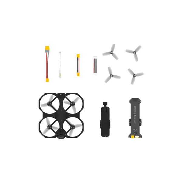 iFlight Defender 25 2.5" Sub250 CineWhoop Drone