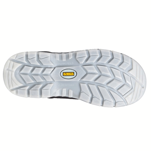 Dewalt Laser Leather Breathable Waterproof Hiker Boot