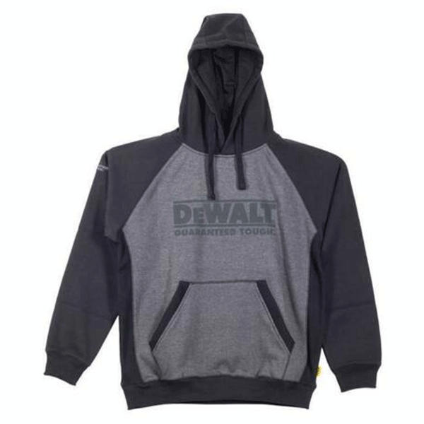 Dewalt Stratford Logo Work Hoodie