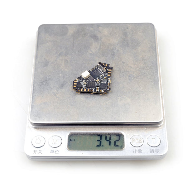 Diamond F4 5in1 1s Brushless Flight Controller (ELRS / FRsky)