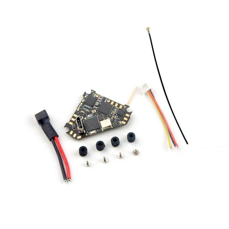 Diamond F4 5in1 1s Brushless Flight Controller (ELRS / FRsky)