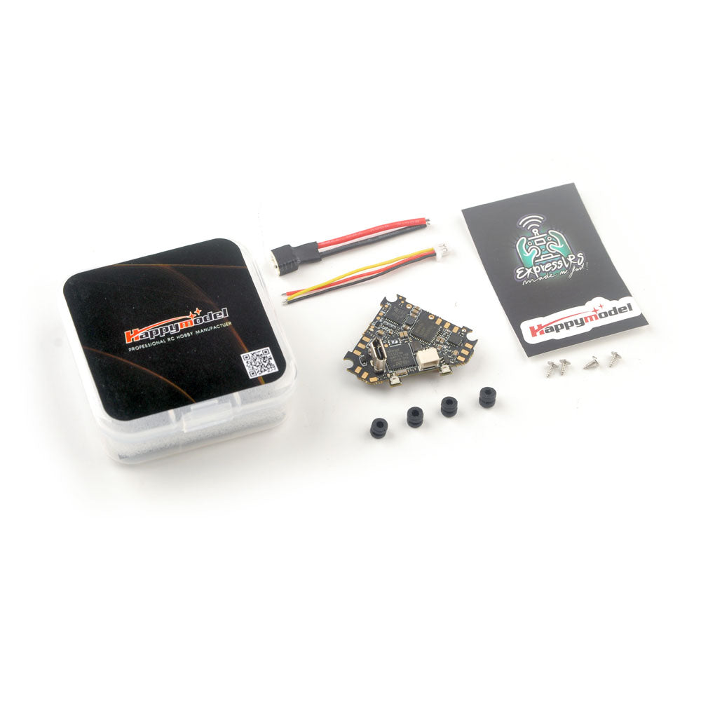 Diamond F4 5in1 1s Brushless Flight Controller (ELRS / FRsky)