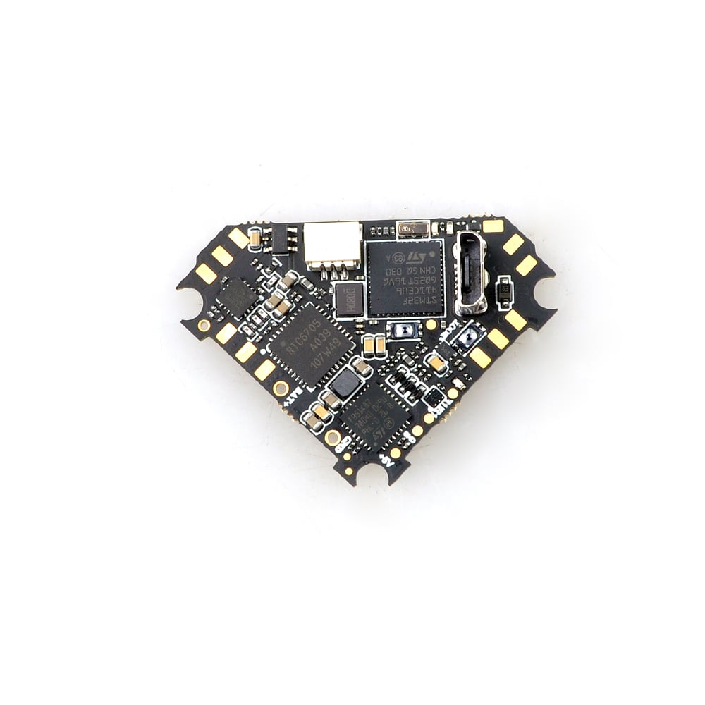 Diamond F4 5in1 1s Brushless Flight Controller (ELRS / FRsky)