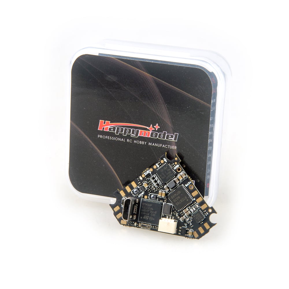 Diamond F4 5in1 1s Brushless Flight Controller (ELRS / FRsky)