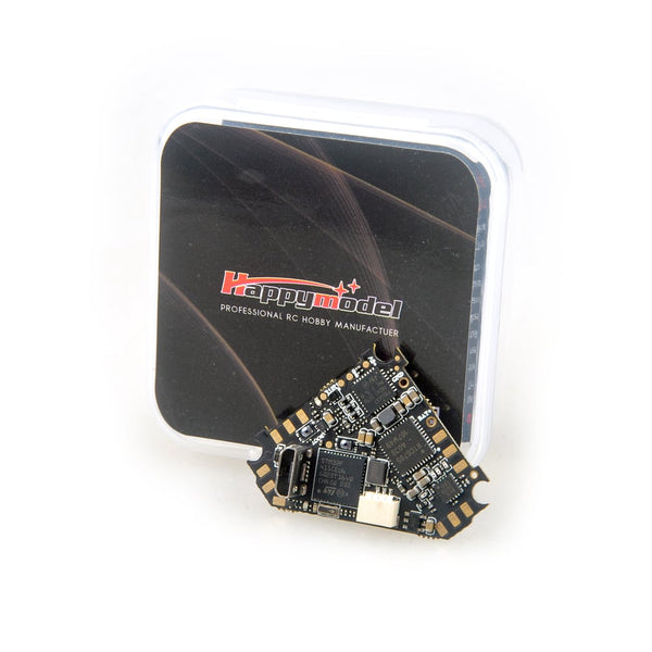 Diamond F4 5in1 1s Brushless Flight Controller (ELRS / FRsky)