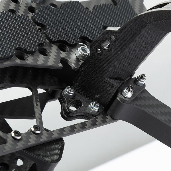 Diatone FilmMaster X8 Cinelifter FPV Quadcopter Frame