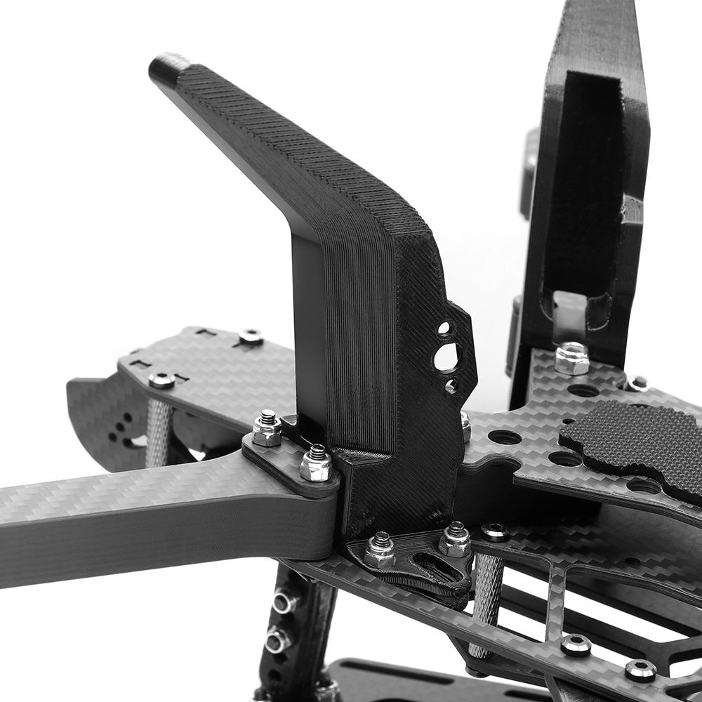 Diatone FilmMaster X8 Cinelifter FPV Quadcopter Frame