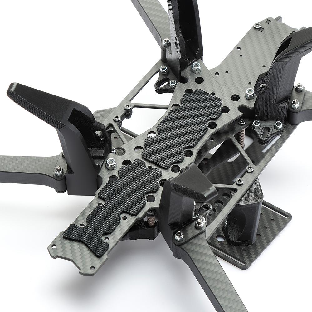 Diatone FilmMaster X8 Cinelifter FPV Quadcopter Frame
