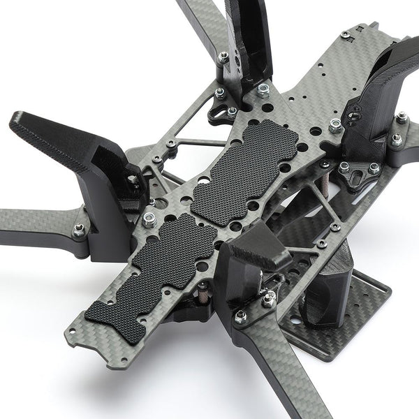 Diatone FilmMaster X8 Cinelifter FPV Quadcopter Frame