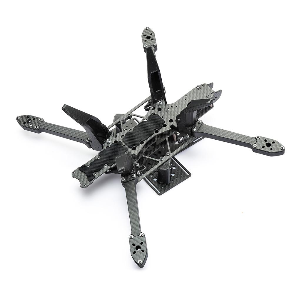 Diatone FilmMaster X8 Cinelifter FPV Quadcopter Frame