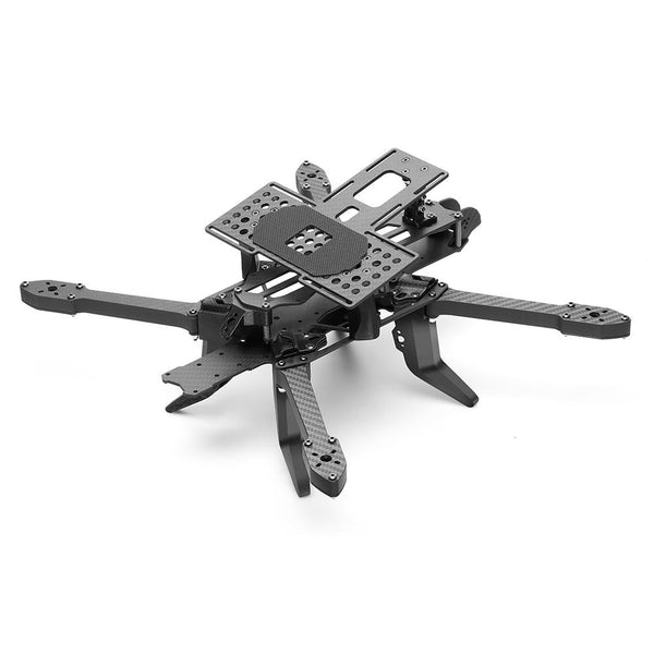 Diatone FilmMaster X8 Cinelifter FPV Quadcopter Frame