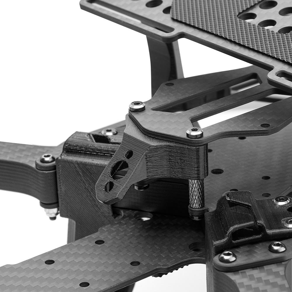 Diatone FilmMaster X8 Cinelifter FPV Quadcopter Frame