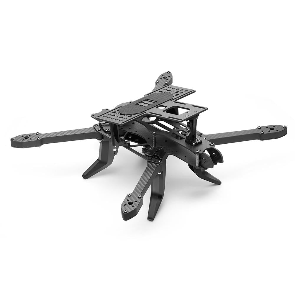 Diatone FilmMaster X8 Cinelifter FPV Quadcopter Frame