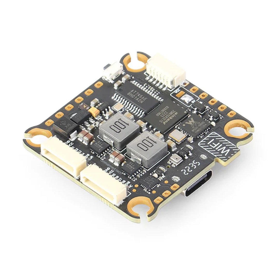 Diatone Mamba MK4 H743 V2 Flight Controller
