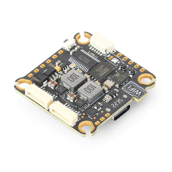 Diatone Mamba MK4 H743 V2 Flight Controller