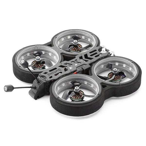 Taycan C3.1 6S 3" CineWhoop HD w/ DJI Digital HD FPV System