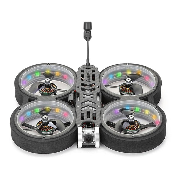 Taycan C3.1 6S 3" CineWhoop HD w/ DJI Digital HD FPV System