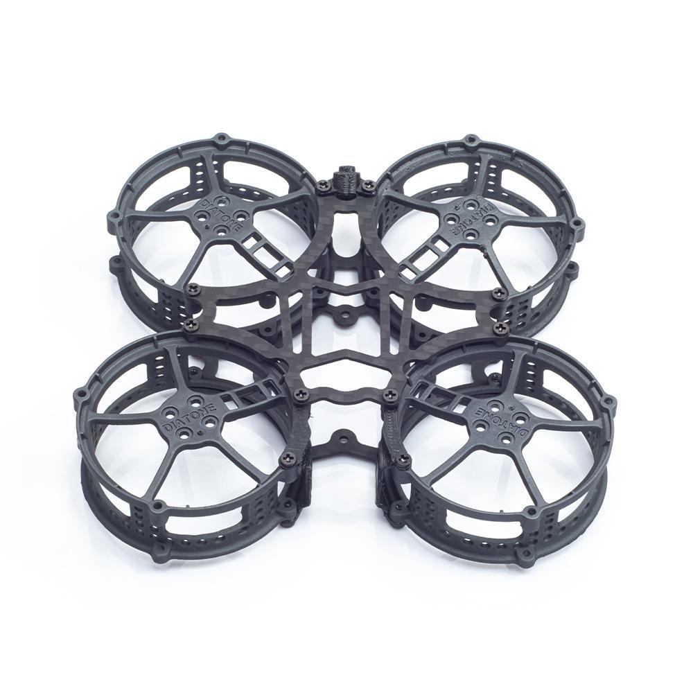 Diatone Tina Whoop Frame (40mm props)