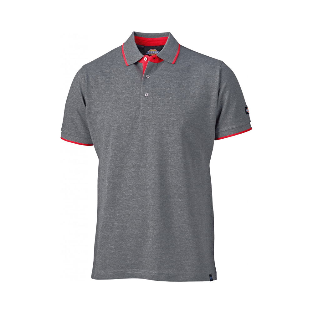 Dickies DT2000 Anvil Work Workwear Polo T-Shirt Various Colours