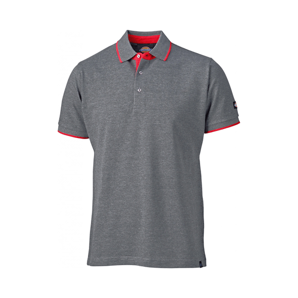 Dickies DT2000 Anvil Work Workwear Polo T-Shirt Various Colours