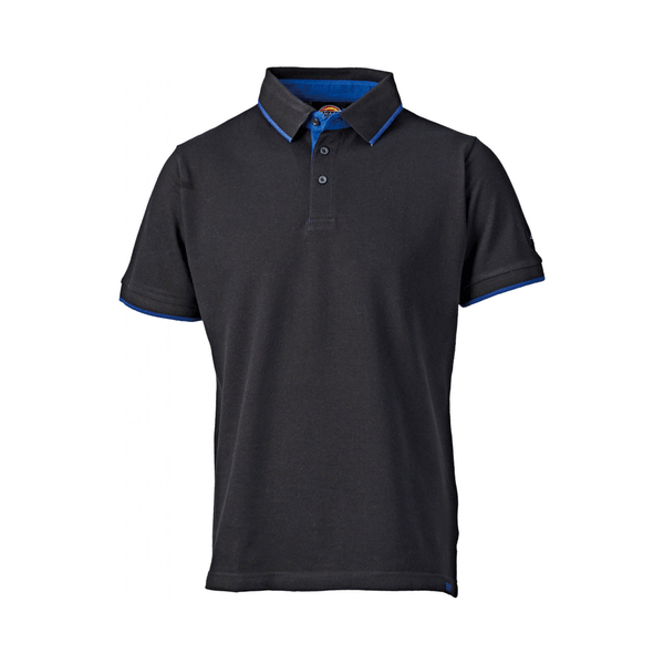 Dickies DT2000 Anvil Work Workwear Polo T-Shirt Various Colours