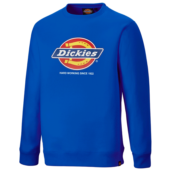 Dickies DT3010 22 Longton Graphic Logo Sweatshirt Various Colours