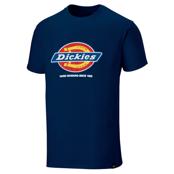 Dickies DT6010 22 Dennison Graphic Logo T-Shirt Various Colours