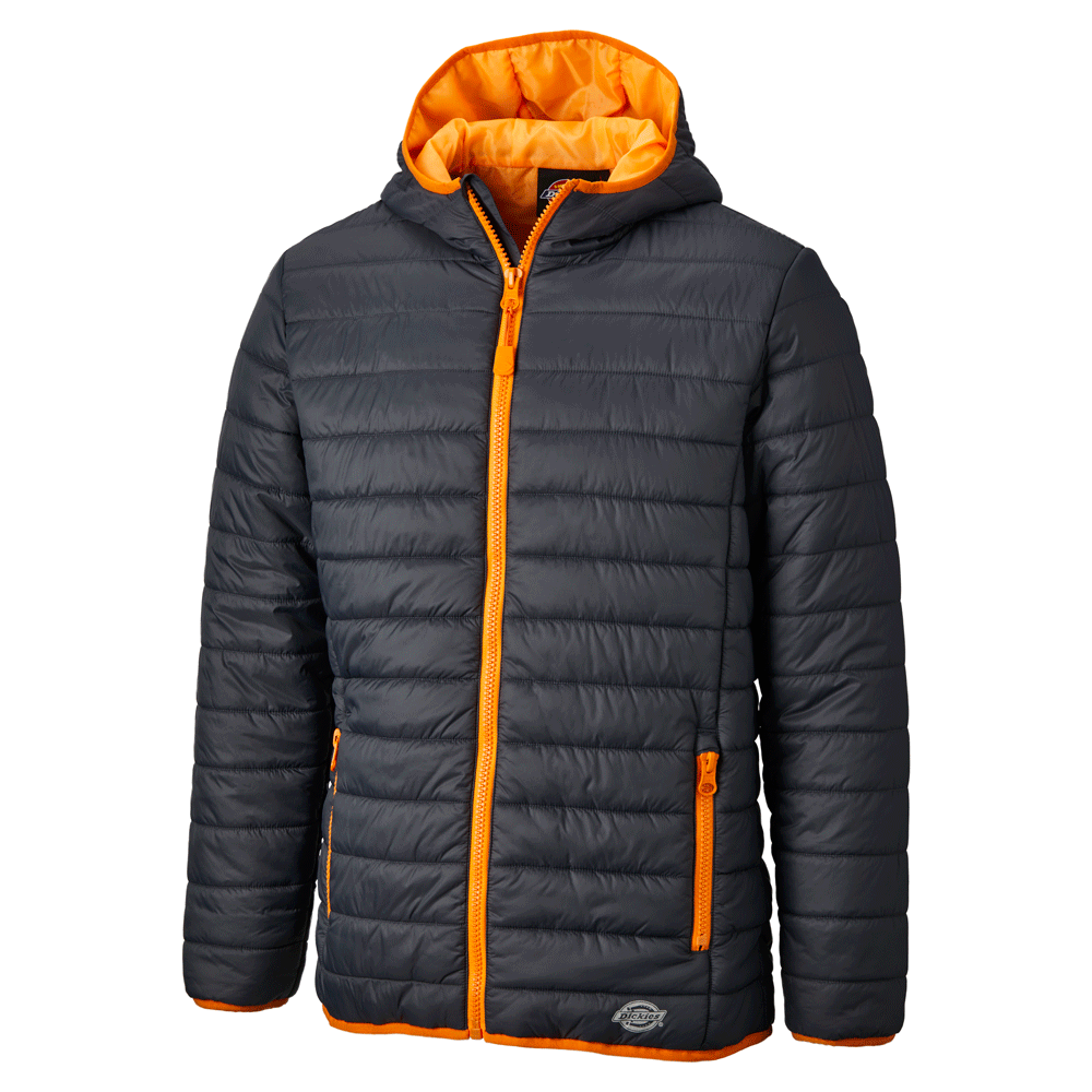 Dickies DT7024 22 Stamford Puffer Jacket Various Colours