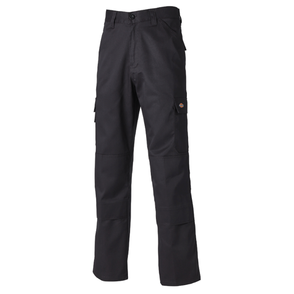 Dickies EDCVCTRSR Two Tone Kneepad Work Trousers Various Colours