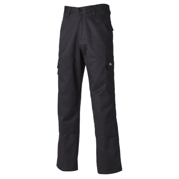 Dickies EDCVCTRSR Two Tone Kneepad Work Trousers Various Colours