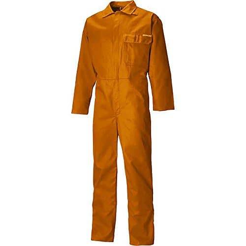 Dickies FR24/7 Everyday Flame Retardant Coverall Various Colours