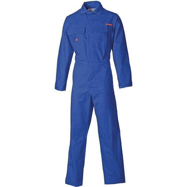 Dickies FR4869 Flame Retardant Coverall Various Colours