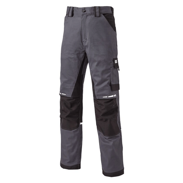 Dickies GDT Premium Kneepad Work Trousers WD4901 Various Colours
