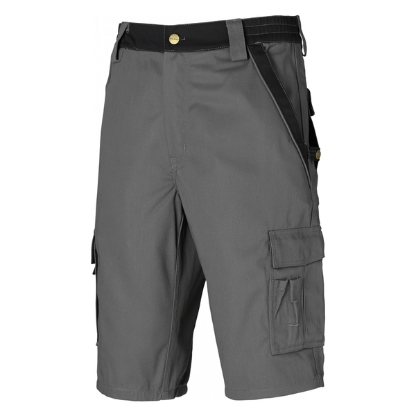 Dickies Industry 300 Two Tone Work Cargo Shorts IN30050 Various Colours
