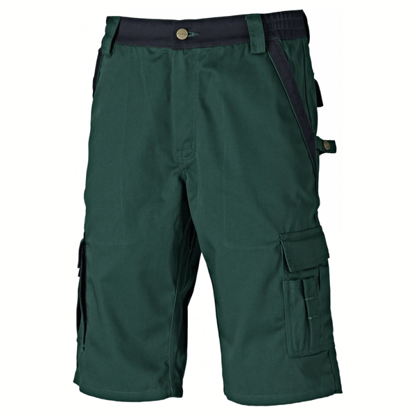 Dickies Industry 300 Two Tone Work Cargo Shorts IN30050 Various Colours