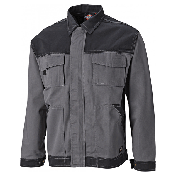 Dickies Industry 300 Two Tone Work Jacket (IN30010) Various Colours