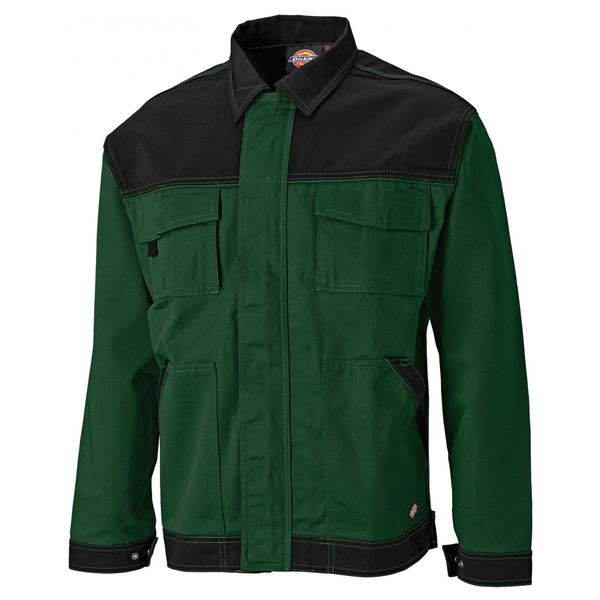 Dickies Industry 300 Two Tone Work Jacket (IN30010) Various Colours