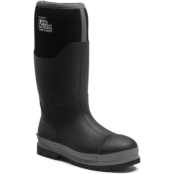 Dickies Landmaster Pro Safety Wellies Thermal FW9902 Various Colours