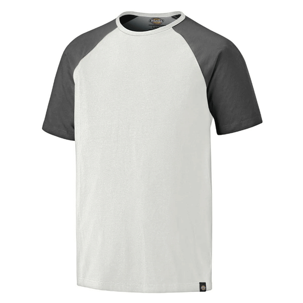Dickies SH2008 Temp-iQ Two Tone Work T-Shirt Various Colours