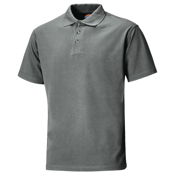 Dickies SH21220 Short Sleeve Polo Shirt Various Colours