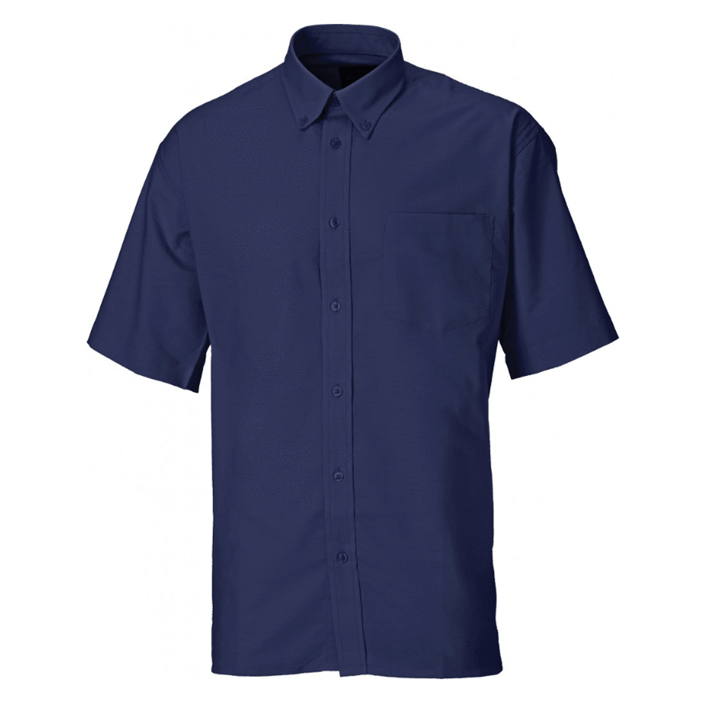 Dickies SH64250 Oxford Weave T-Shirt Various Colours