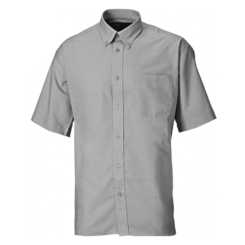 Dickies SH64250 Oxford Weave T-Shirt Various Colours