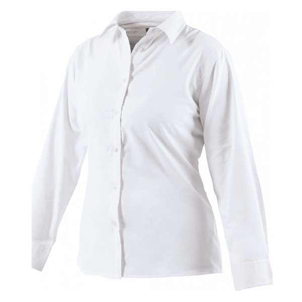 Dickies SH64300 Oxford Ladies Long Sleeve Shirt Various Colours