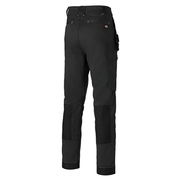 Dickies TR2010 FLEX Universal Knee Pad Holster Trousers Various Colours